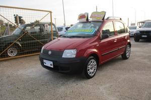 Fiat Panda 1.1 Actual 2009