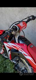 Crf 450 r