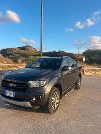 Ranger Biturbo wildtrak