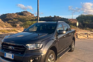 Ranger Biturbo wildtrak