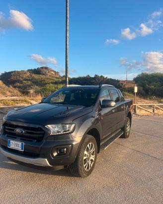 Ranger Biturbo wildtrak