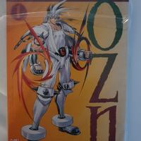 OZN - Serie Completa 1-12 PLANET MANGA