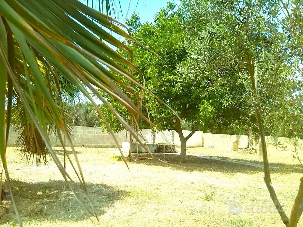 Casa – Matino, Lecce - Vista 3