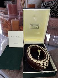 Cintura uomo Dalvey