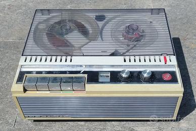Magnetofono Geloso G651