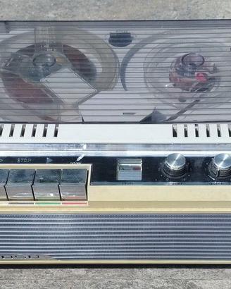 Magnetofono Geloso G651