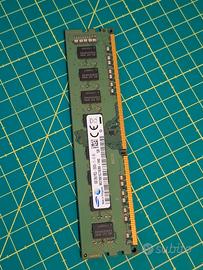 ram 8gb ddr3 dimm samsung