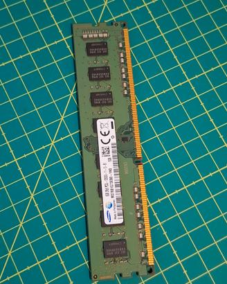 ram 8gb ddr3 dimm samsung