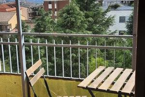 Appartamento in centro con garage e soffitta