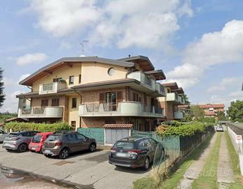 Appartamento a Seveso MB