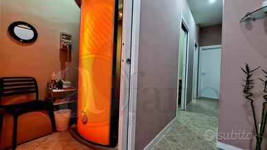 LAMPADA SOLARIUM - SPACE 2000- MEGA SUN