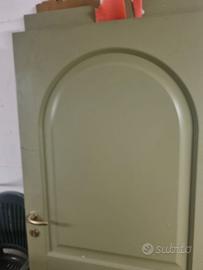 Porte interne di varie dimensioni