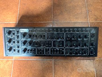 Behringer pro 1