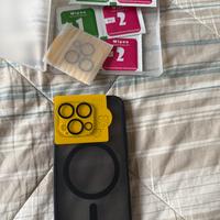 Cover magnetica iphone 14 pro