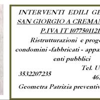 Progetti e preventivi per ristrutturazioni edili