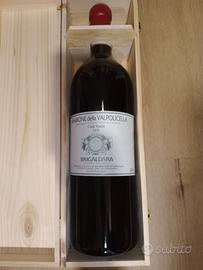 Vino Brigaldara 2016 jeroboam