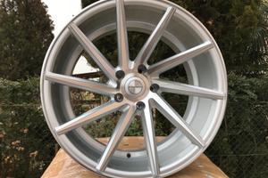 CERCHI VOSSEN CVT 17 18 19 20 MADE IN GERMANY