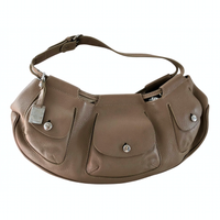 Borsa LANCEL PARIS in vera pelle