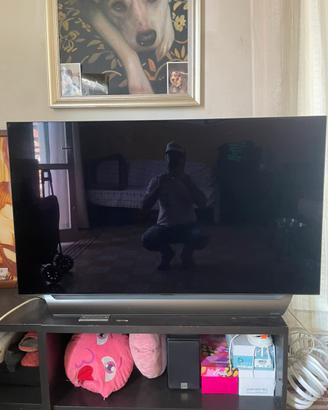 TV LG Oled