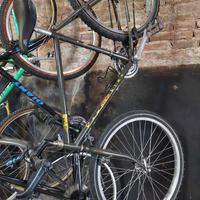 MTB RAMPICHINO