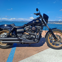 Harley Davidson Dyna Low Rider S