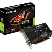 Nvidia GTX 1050 4GB fattura o scontrino