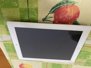 Ipad 2 32 gb -  scheda sim