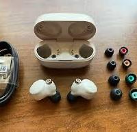 Cuffiette sony wf-1000xm4