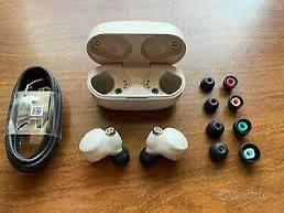 Cuffiette sony wf-1000xm4