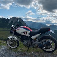 Ducati Monster 620