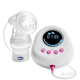 Tira latte elettrico chicco come nuovo