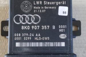 CENTRALINA LUCI AUDI A4 Berlina 8k0907357b (07>10)