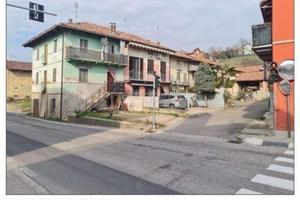 Immobile in asta di 137 m² con 3 locali a Priocca