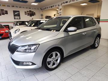 Skoda Fabia 1.0 MPI NEOPATENTATI