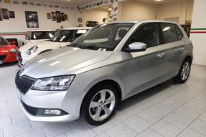 Skoda Fabia 1.0 MPI NEOPATENTATI