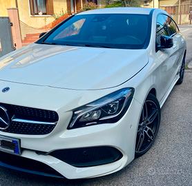 mercedes cla a200 premium amg