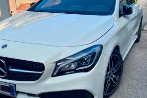 mercedes cla a200 premium amg