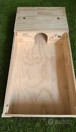 Terrario per tartarughe di terra 120x60x21h