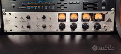 Preamplificatore behringer modello