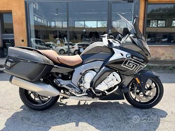 BMW K 1600 GT Abs my19