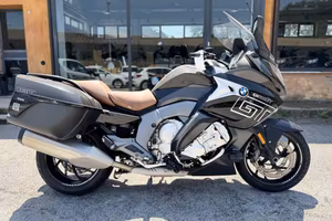 BMW K 1600 GT Abs my19
