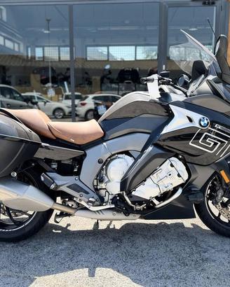 BMW K 1600 GT Abs my19