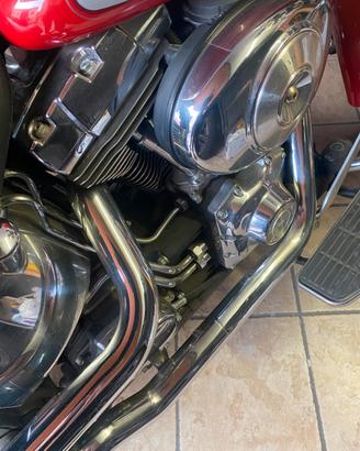 Fat-boy 1450