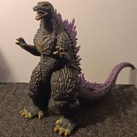 Godzilla 2003 KiryuGoji figure 18cm