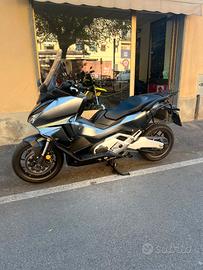 Honda Forza 750 - 2023