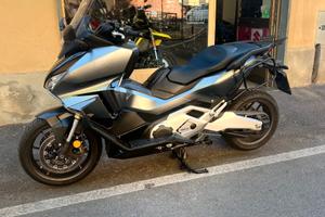 Honda Forza 750 - 2023