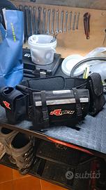 marsupio rtech da enduro