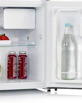 MINI FRIGO SEVERIN 42 LITRI CON MINI CONGELATORE