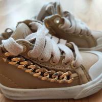 Scarpe GUESS Neonata tg 19