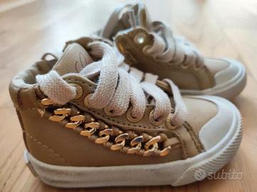 Scarpe GUESS Neonata tg 19